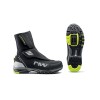 Sapatilhas Ciclismo Northwave HIMALAYA Preto