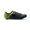 Zapatillas Northwave CORE PLUS 2 Negro-Amarillo Fluo