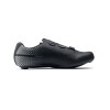 Zapatillas Northwave CORE PLUS 2 Negro-Plata