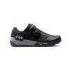 Zapatillas Northwave OVERLAND PLUS Negro