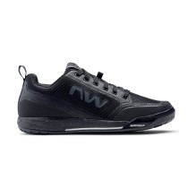 Zapatillas Northwave CLAN 2 Negro