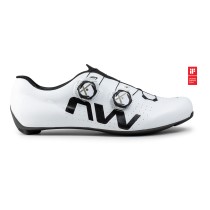 Zapatillas Northwave VELOCE EXTREME Blanco-Negro