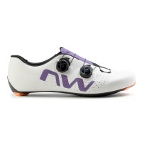 Zapatillas Northwave VELOCE EXTREME Gris Claro-Morado