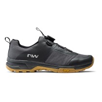 Zapatillas Northwave CROSSLAND PLUS Gris Oscuro