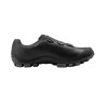 Zapatillas Northwave HAMMER PLUS Negro-Gris Oscuro