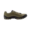 Zapatillas Northwave HAMMER PLUS Verde Forest-Negro