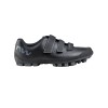 Zapatillas Northwave HAMMER Negro-Gris Oscuro