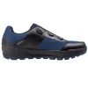 Zapatillas Northwave CORSAIR 2 Azul Deep-Negro