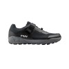 Zapatillas Northwave ESCAPE EVO 2 Negro