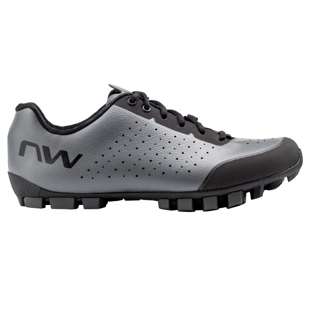 Zapatillas Northwave ROCKSTER 2 Gris Oscuro