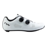 Zapatillas Northwave REVOLUTION Blanco-Negro