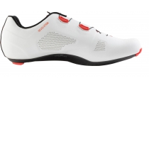 ZAPATILLAS NORTHWAVE REVOLUTION BLANCO-ROJO FLUO