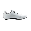 Zapatillas Northwave REVOLUTION WIDE Blanco-Negro