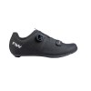 Zapatillas Northwave STORM CARBON Negro-Blanco