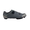 Zapatillas Northwave RAZER Gris Oscuro-Gris