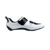 Zapatillas Northwave TRIBUTE CARBON Blanco-Negro