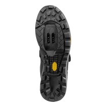 ZAPATILLAS CICLISMO ROCKIT PLUS GTX GRAVEL / TRAIL / AM  NEGRO 2025-26