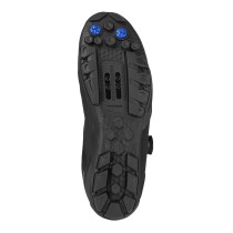ZAPATILLAS CICLISMO CELSIUS XT ARC. GTX GRAVEL / XC NEGRO