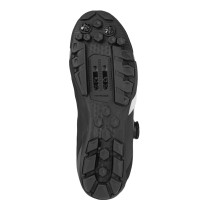 ZAPATILLAS CICLISMO CELSIUS XT GTX GRAVEL / XC NEGRO-MARRN