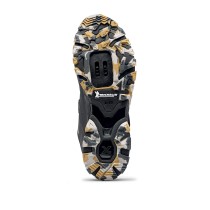 ZAPATILLAS NORTHWAVE SPIDER PLUS 3 NEGRO-CAMO