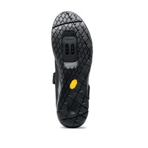 ZAPATILLAS NORTHWAVE OVERLAND PLUS NEGRO