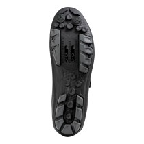 ZAPATILLAS NORTHWAVE HAMMER PLUS NEGRO-GRIS OSCURO