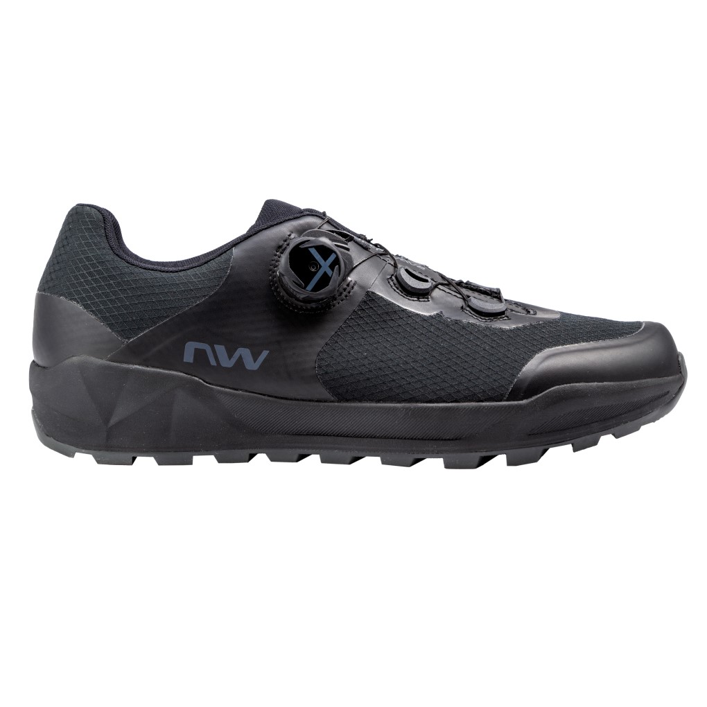 Zapatillas Northwave CORSAIR 2 Negro