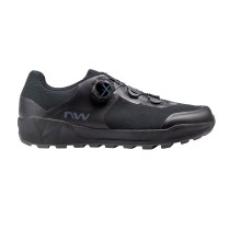ZAPATILLAS NORTHWAVE CORSAIR 2 NEGRO
