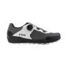 Zapatillas Northwave CORSAIR 2 Gris Oscuro-Gris Claro
