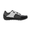 Zapatillas Northwave CORSAIR 2 Gris Oscuro-Gris Claro
