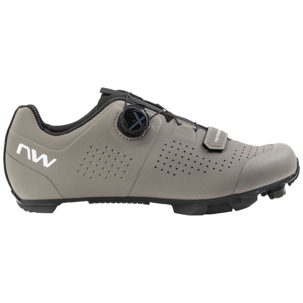 Zapatillas Northwave RAZER Marrn