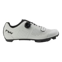 ZAPATILLAS NORTHWAVE RAZER GRIS CLARO