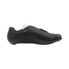 Zapatillas Northwave SONIC PLUS WIDE Negro-Gris Claro
