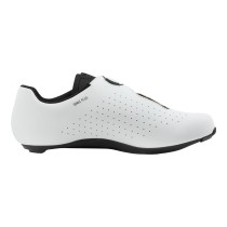 ZAPATILLAS NORTHWAVE SONIC PLUS WIDE BLANCO-NEGRO