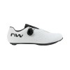 Zapatillas Northwave SONIC PLUS WIDE Blanco-Negro