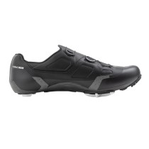 ZAPATILLAS NORTHWAVE EXTREME X NEGRO-GRIS OSCURO