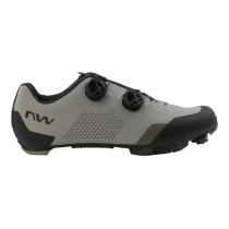 ZAPATILLAS NORTHWAVE STRIKER MARRN-VERDE FOREST