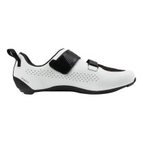 ZAPATILLAS NORTHWAVE TRIBUTE BLANCO-NEGRO
