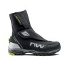 Zapatillas Ciclismo HIMALAYA TRAIL/AM Negro.