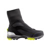 Zapatillas Ciclismo HIMALAYA TRAIL/AM Negro.