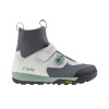Zapatillas Northwave TRIBUTE Blanco-Negro