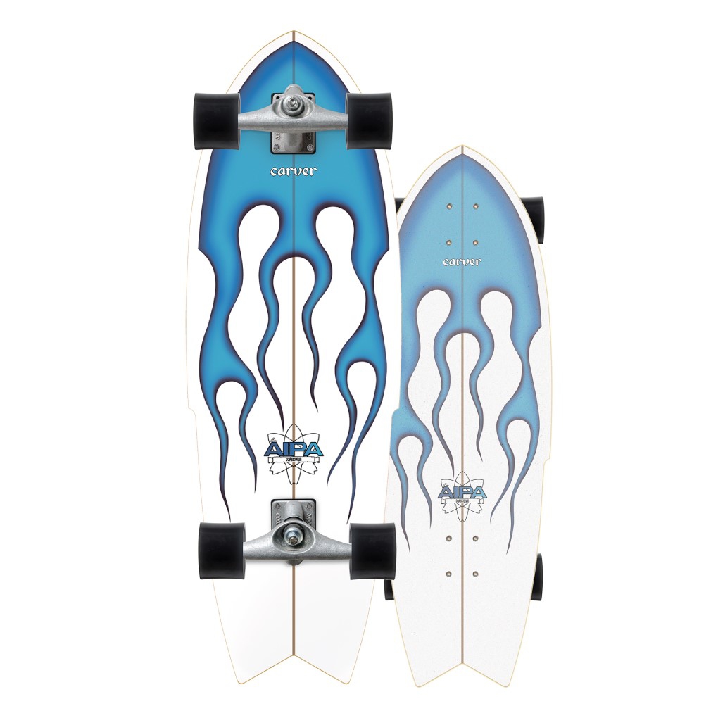 SurfSkate Carver Hobo 32.5" CX