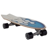 SurfSkate Carver Aipa Sting 30.75" CX