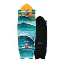 SURFSKATE CARVER SWALLOW 29.5"CX