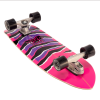 SurfSkate Carver Job Pink Tiger 32.5 C7