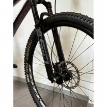 BICICLETA CORRATEC REVO BOW