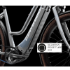 Bicicleta Eltrica Corratec E-Power iLink 180 Factory 25