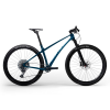 Bicicleta Corratec Revo BOW AzulOsc/AzulClaro