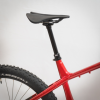Bicicleta Elctrica Corratec E-Power X-Vert Pro Team Shadow Edge Rojo Plata Negro