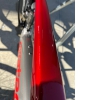 Bicicleta Elctrica Corratec E-Power RS 160 Pro Team Rojo Negro